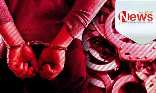 3 Tersangka DNA Pro Kabur ke Turki, Polisi Terbitkan Red Notice