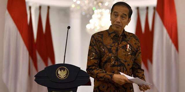 Heran Jokowi Tidak Belajar dari Era Soeharto, ProDem: Apa Mau Dikata, Sejarah adalah Siklus