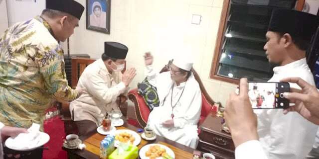 Kekecewaan Pemilih Islam terhadap Prabowo Sulit Disembuhkan, Pengamat: Mereka Sudah Tutup Buku