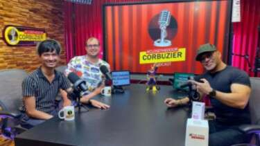 Undang Ragil Mahardika, Deddy Corbuzier Bingung Netizen Berkoar #UnsubscribeDeddyCorbuzier