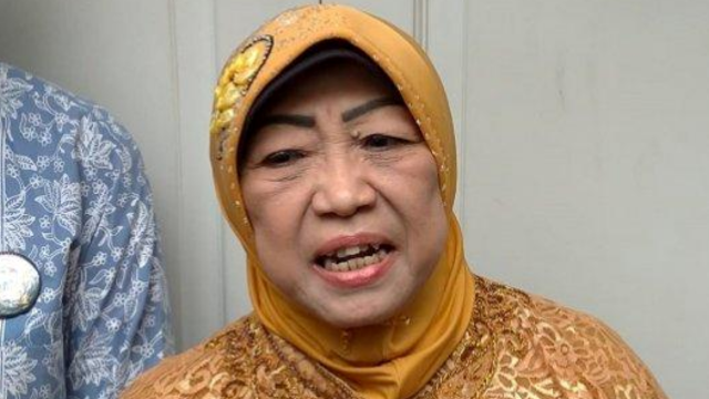 Usai Dipasang Ring Jantung, Adik Gus Dur Lily Wahid Alami Penyumbatan Otak