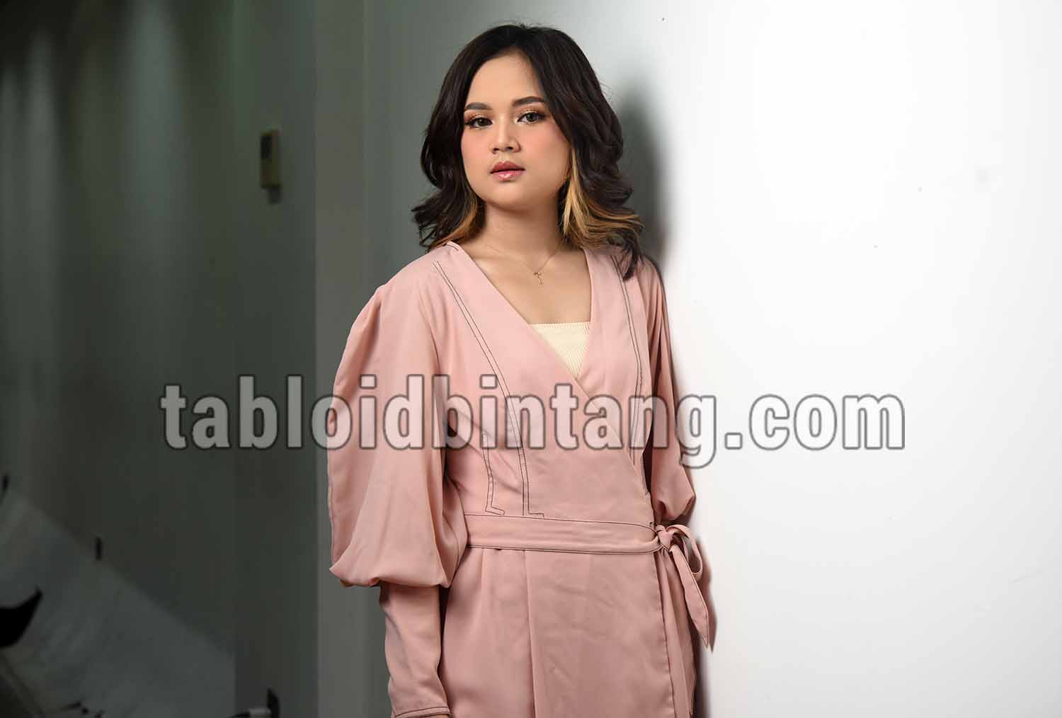 [FOTO] Nia Lida Sudah Tidak Betah Jomblo