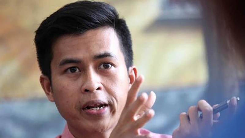 Direktur Eksekutif IPO, Dedi Kurnia Syah. FOTO/Net