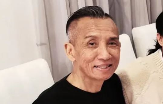 Profil Samuel Mulia, Perancang Busana yang Meninggal di Apartemen