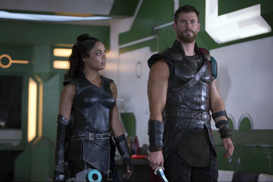 Luar Biasa! Thor: Love and Thunder Raih Pendapatan 6,6 Triliun di Seluruh Dunia