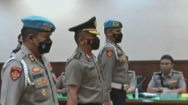 Sambo Ajukan Pengunduran Diri, Rocky Gerung: Terlarang Itu! Harus Tanggung Jawab Sampai Akhir