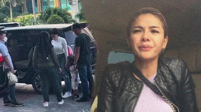 Cocoklogi ala Warganet, Nikita Mirzani Sempat Ditangkap karena Irjen Ferdy Sambo Dinonaktifkan Kapolri