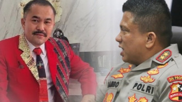 Dugaan Uang "Tutup Mulut" dan Aliran Dana ke Kaki Tangan Ferdy Sambo, Kamaruddin: Libatkan PPATK