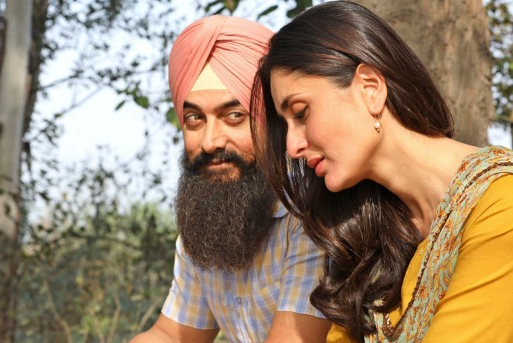 Laal Singh Chaddha (Istimewa)
