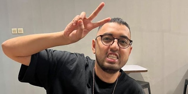 Prabowo Nyapres Lagi, Kemal Palevi: Masak Iya 2024 Enggak Tembus Juga