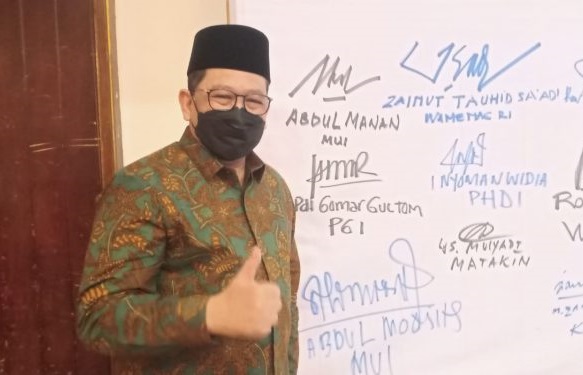 Santri Pondok Gontor Meninggal Dianiaya Senior, Wantim MUI Minta Ponpes Lakukan Evaluasi