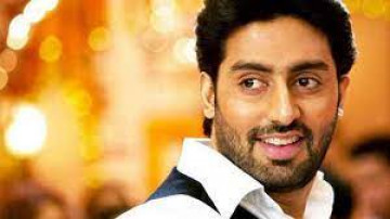 Abhishek Bachchan (Istimewa)