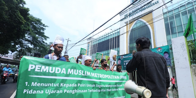 Sudah Banyak Laporan, Polri Diminta Proses Ucapan "Amplop Kiai" Suharso Monoarfa
