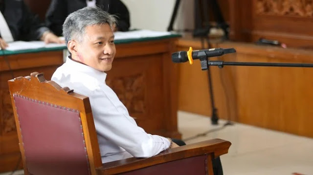 Terkuak, Brigjen Hendra Hubungi Tim KM 50 Amankan CCTV Sekitar Rumah Ferdy Sambo