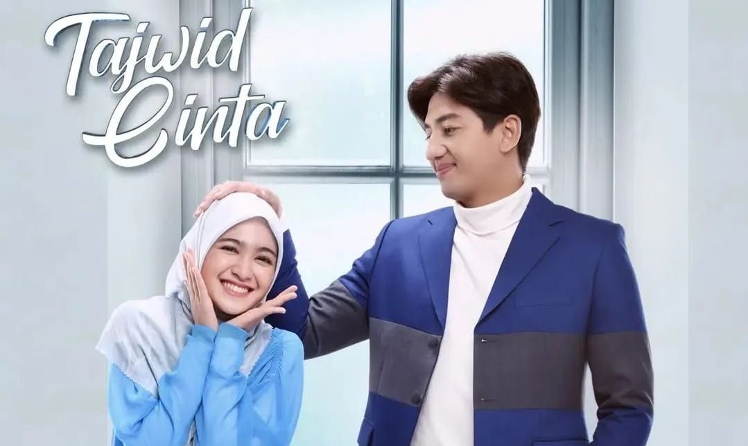 Sinopsis TAJWID CINTA SCTV Hari Ini Episode 4 Kamis 10 November 2022