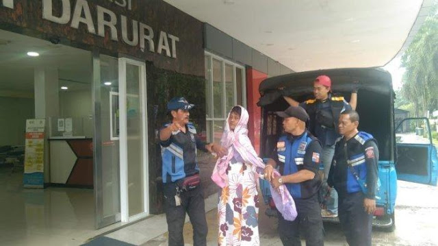 Perempuan Muda di Bogor Depresi Follower di TikTok Tidak Bertambah, Padahal Live Terus Menerus