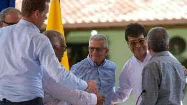 Presiden Kolombia Siapkan Langkah Hukum Seret Perdana Menteri Israel Benjamin Netanyahu ke Pengadilan Internasional