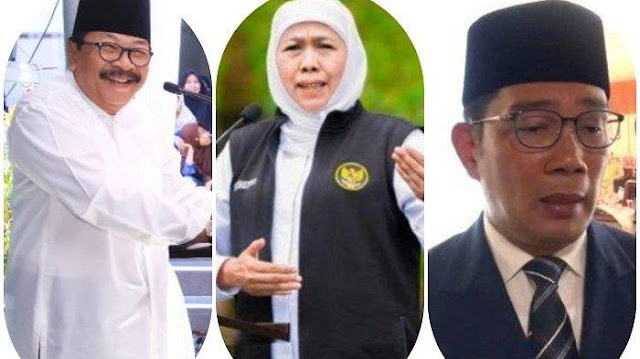 Struktur Tim Kampanye Prabowo-Gibran Diumumkan Hari Ini, Berikut Sosok Potensial yang Bakal Gabung