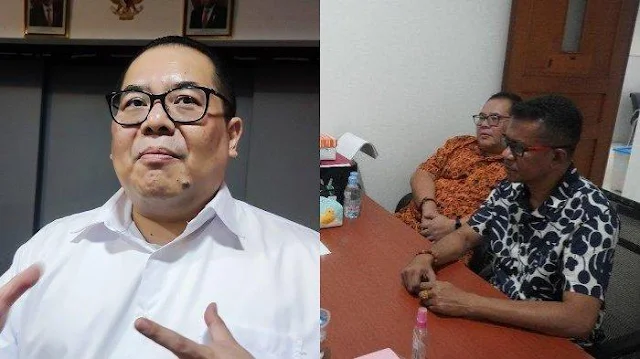 Kejaksaan Tangguhkan Penahanan Jubir Timnas AMIN Indra Charismiadji soal Kasus Pajak