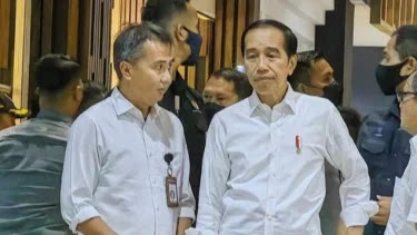 Heboh Namanya Disinggung dalam Film Dirty Vote, Pj Gubernur Jabar Bey Machmudin Tantang Feri Amsari Buktikan Omongannya