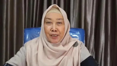 Usai Viral Dihujat, Rektor Unri Cabut Laporan pada Mahasiswa yang Bikin Konten Kritik Biaya Kuliah Mahal