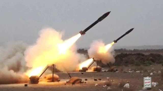 Ekonomi Israel Potensial Kolaps, Serangan Fase Keempat Houthi Kini Jangkau Kapal di Laut Mediterania