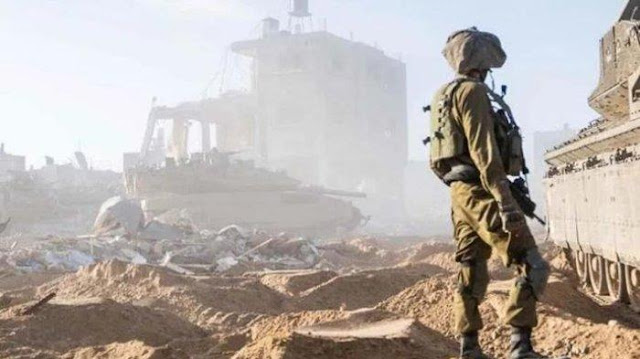 290 Masjid Hancur dan 360.000 Bangunan di Gaza Rusak Akibat Serangan Israel