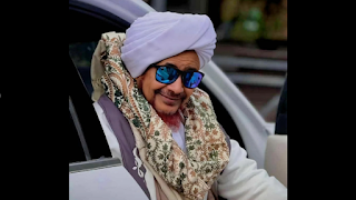 Habib Umar Ijazahkan Amalan Anti Miskin dan Pembuka Pintu Kekayaan
