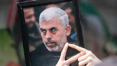 Yahya Sinwar Dibunuh, Hizbullah akan Bawa Perang ke Fase Baru