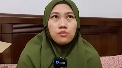 Curhatan TKW di Taiwan, majikannya paksa dia lakuin ini, 'aku takut hasilnya positif...'