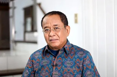 Anggota DPR “Berjamaah” Pakai Dana CSR Bank Indonesia, Said Didu: Hancuuurrr