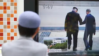 Kim Jong Un Ternyata Sangat Menghormati Islam, Begini Perlakuannya Terhadap Muslim di Korut
