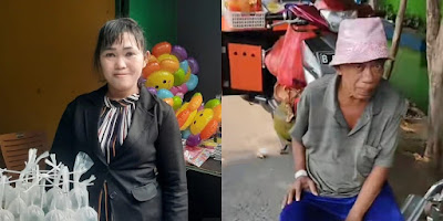 Dilabrak Istri Pertama Pak Tarno, Dewi: Dikira Pelakor, Padahal Jadi Istri Ke-10