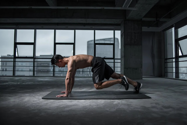 Include These Nutrients If You Have Muscle Cramps
