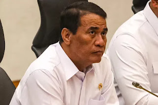 Mentan Amran Sulaiman Disemprot Titiek Soeharto gegara Bandingkan Harga Beras du RI dengan Jepang