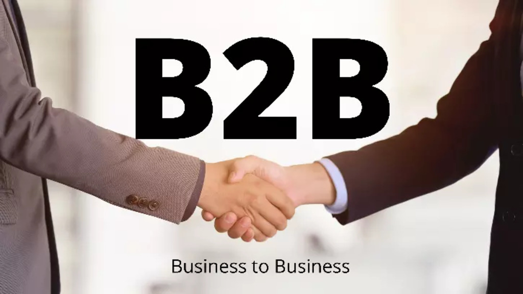 Introducing Globy: B2B Marketplace and Logistics Solutions