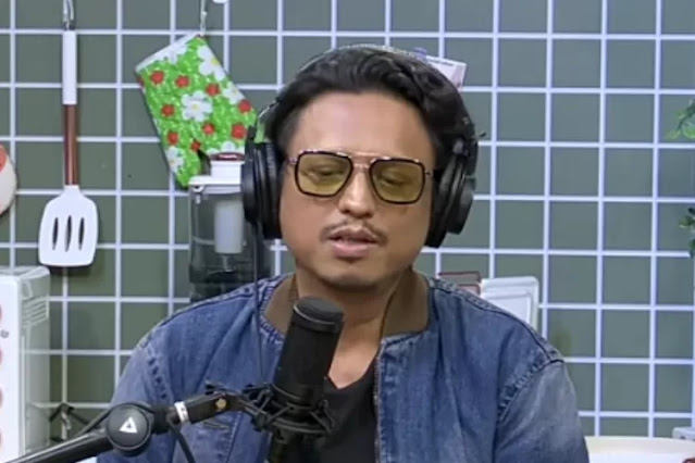 Manager Artis, Nanda Persada. FOTO/Net. Ⓒ Hak cipta foto di atas dikembalikan sesungguhnya kepada pemilik foto