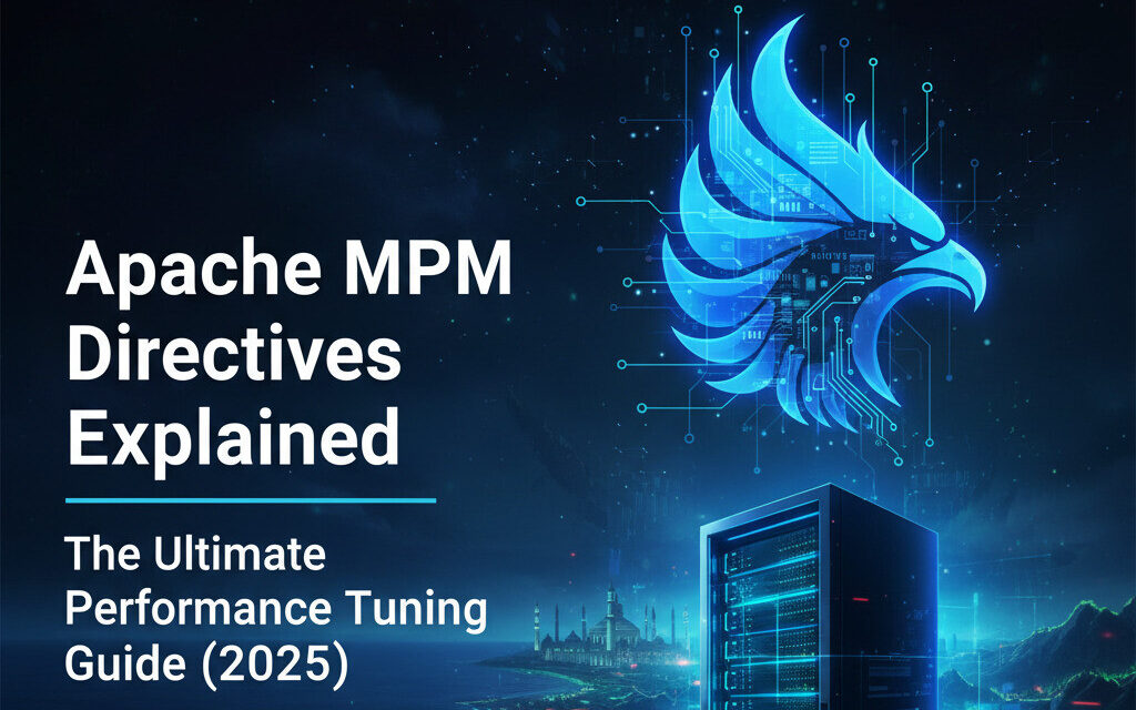 Apache MPM Directives Explained- The Ultimate Performance Tuning Guide (2025). FOTO/Net. Ⓒ Hak cipta foto di atas dikembalikan sesungguhnya kepada pemilik foto