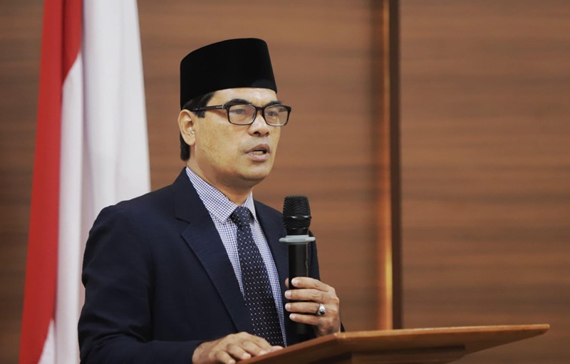Rektor UIN Ar-Raniry: Kampung Haji Indonesia di Makkah Lanjutkan Semangat Wakaf Habib Bugak