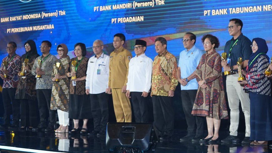Satya JKN Award 2025: Wujud Kepedulian Lindungi Pekerja