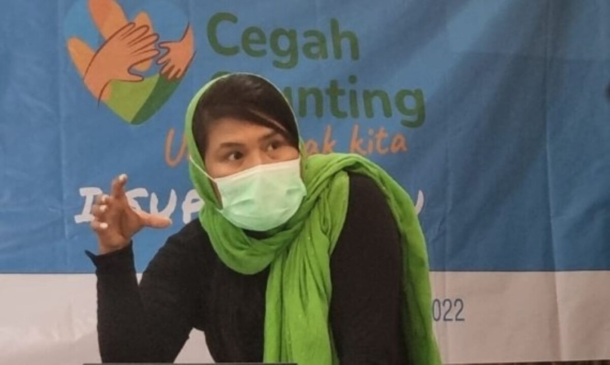 Penurunan Angka Stunting di Aceh Tunjukkan Tren Positif, Masih Butuh Percepatan Capai Target Nasional