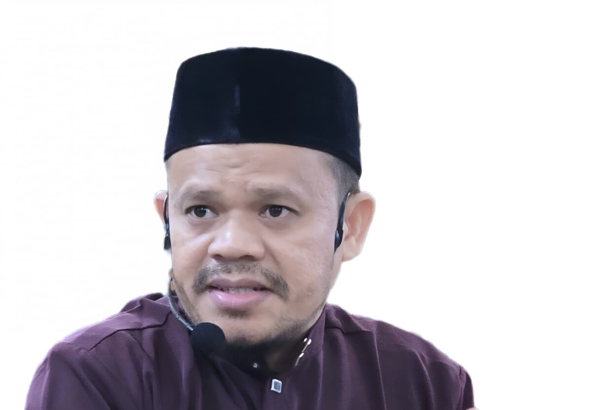 Kelola Teknologi Sesuai Nilai Islam, Memperkokoh Akal dan Jiwa Generasi Muda