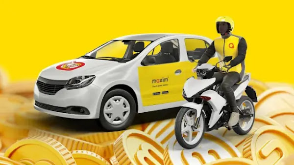 Aplikasi Maxim: Solusi Praktis untuk Perjalanan dan Penghasilan Tambahan di Indonesia