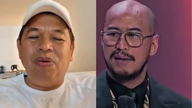 Dedi Mulyadi Balas Pandji Soal Orang Sunda Bermasalah Pilih Pemimpin