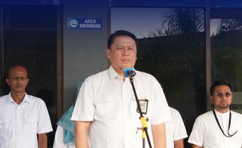 Kementerian PU Prioritaskan pemulihan Aksesibilitas dan Infrastruktur Pelayanan Dasar