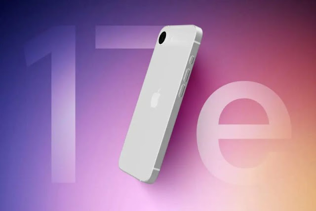 Bocoran iPhone 17e: 'Flagship' Murah Apple Siap Rilis Februari 2026, Intip Spesifikasi dan Harganya