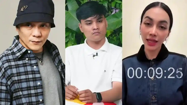 Iwa K Angkat Bicara usai Dituding jadi Ayah Biologis Ressa Rossano: Gue Sayang Denada