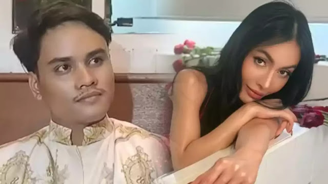 Waduh! Denada Disebut Punya 3 Anak, Bukan Hanya Ressa dan Aisha