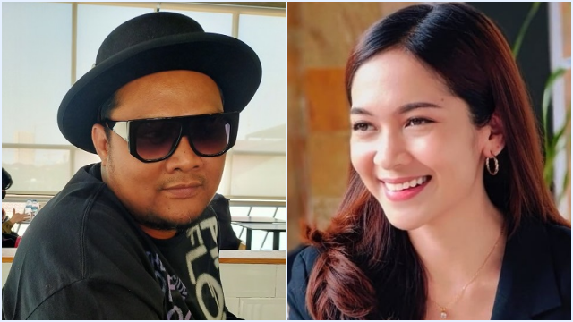 Virgoun dan Lindi Fitriyana Gelar Akad Nikah di Tanggal Cantik