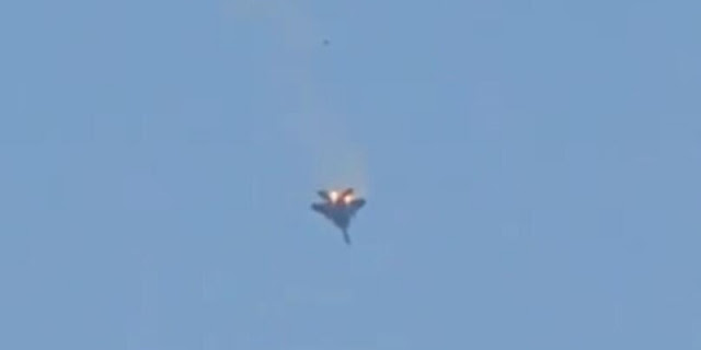 Kuwait Salah Tembak Tiga Jet Tempur AS di Tengah Pertempuran